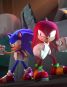 Sonic Prime (Netflix)