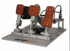 SRP-GTR Pedals