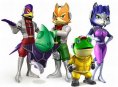 D&auml;rf&ouml;r skippade Star Fox online