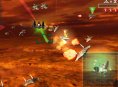 Star Fox 64 3D