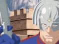Peacemaker levererar fred i ny Suicide Squad Isekai-trailer