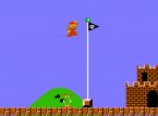 Pacifist klarar Super Mario Bros på ett fredligt sätt