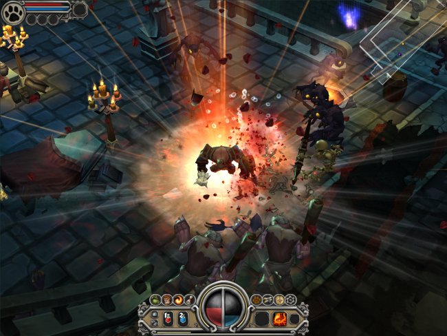 Torchlight II