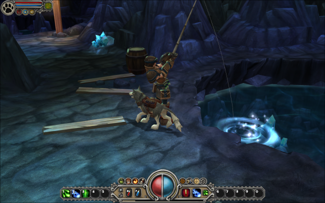 Torchlight II