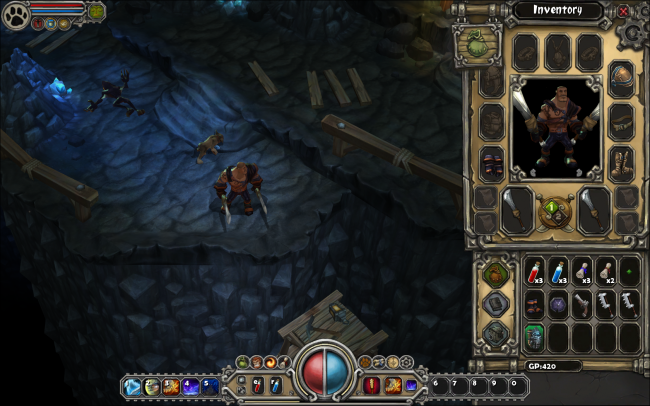 Torchlight II