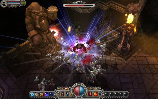 Torchlight II