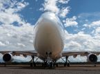 Trump säkrar en affär på 14,5 miljarder dollar för Boeing-plan med GE-motorer