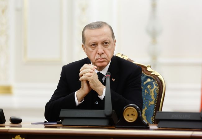 Turkiet betraktar det syriska avtalet med skepsis men hopp