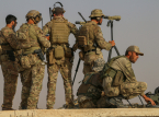 USA ska dra tillbaka trupper fr&aring;n Syrien