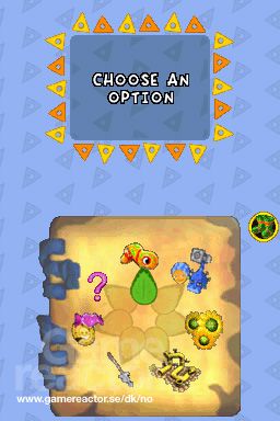 Viva Piñata: Pocket Paradise