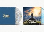 Du vill inte missa denna The Legend of Zelda: Breath of the Wild vinylsamling