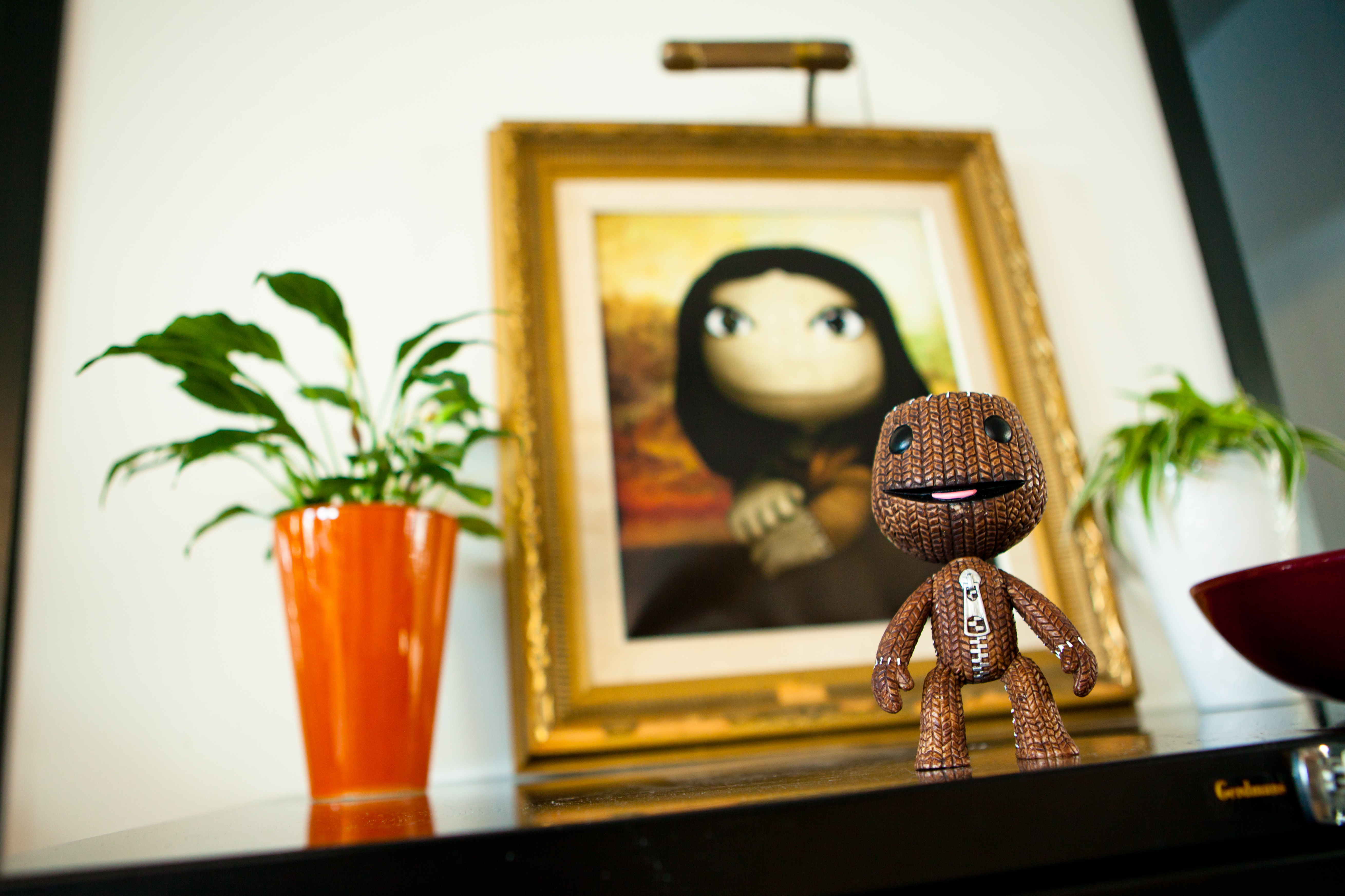 Little Big Planet Vita