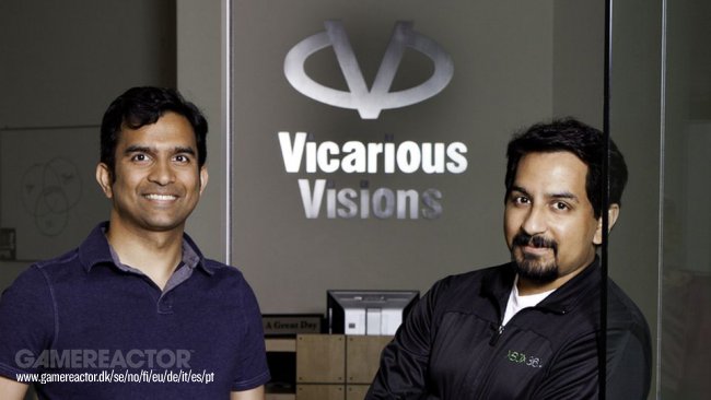 Skylanders Trap Team