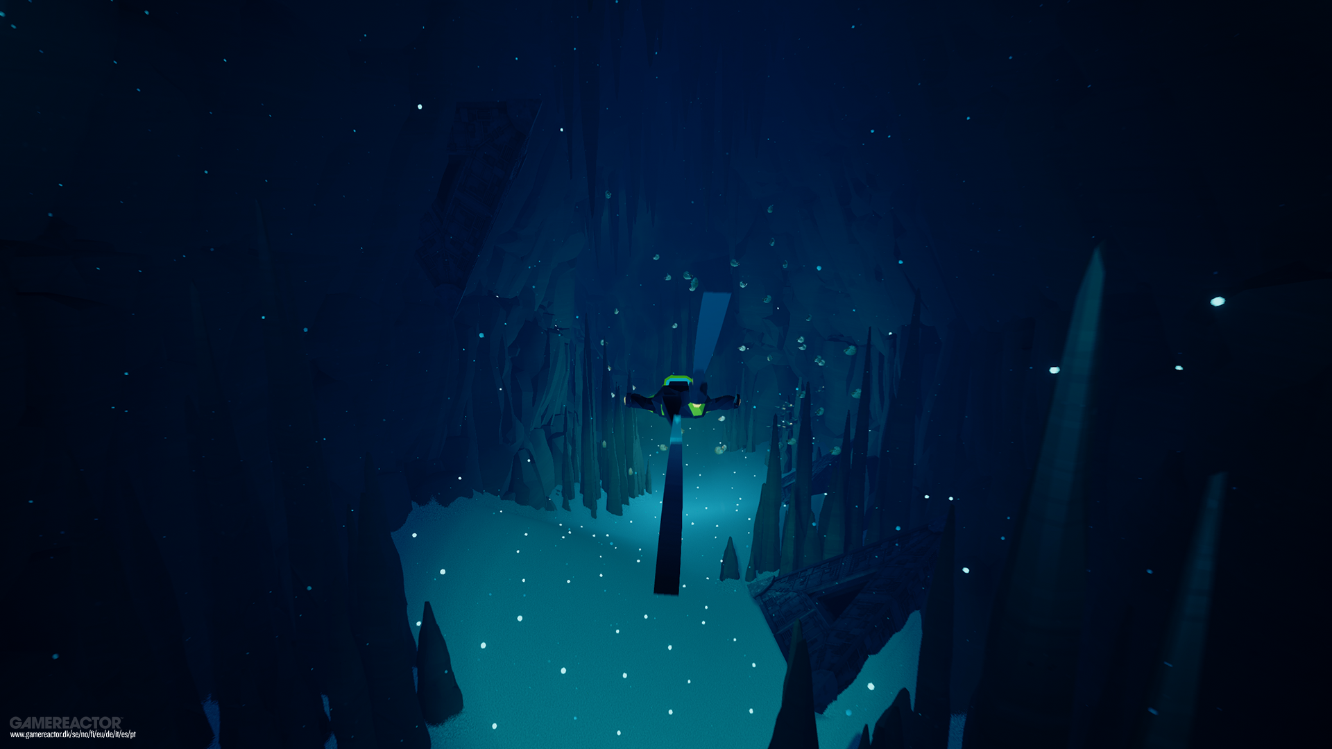 Abzû