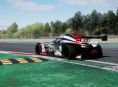 Slutspelsträdet är inställt för Esports World Cups Rennsport -evenemang