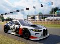 Racingsimulatorn Rennsport släpps till konsolerna i september