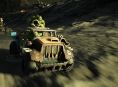 Nästa månad får vi prova på kart-racing i Warhammer 40K-universumet