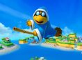 Super Mario Party Jamboree har l&auml;ckt ut p&aring; Internet