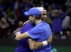 Jannik Sinner regerar även i Davis Cup