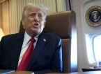 Trump kommer att tillkännage 25-procentiga stål- och aluminiumtullar på måndag