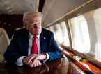 Trump om Hamas senaste gisslanfrisläppande: "De ser ut som överlevande från Förintelsen"