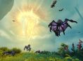 Ny War Within-uppdatering sl&auml;ppt till World of Warcraft