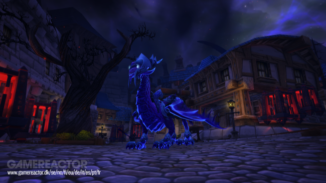 World of Warcraft: The War Within