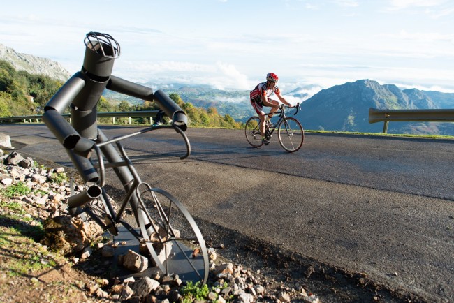 Varför fredagens etapp är den viktigaste på Vuelta a España: den legendariska Alto de l'Angliru