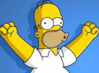 The Simpsons Movie 2 sl&auml;pps p&aring; bio den 23:e juli 2027