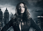 Crystal Reed var "mycket nerv&ouml;s" inf&ouml;r rollen som Sofia Falcone i Gotham