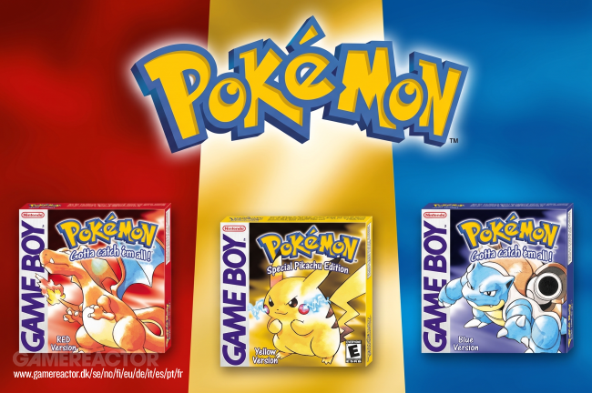 Två miljoner dollar för tre Pokémon-spel, och en enda källa till siffran