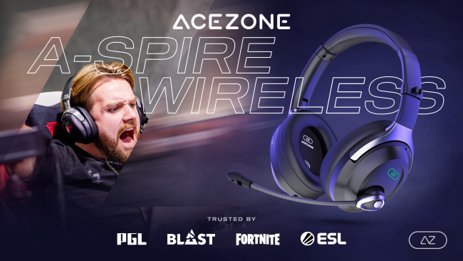 AceZone - Inte som alla andra