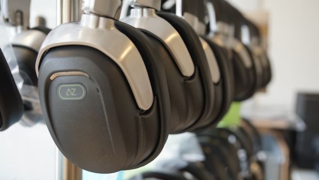 AceZone - Inte som alla andra