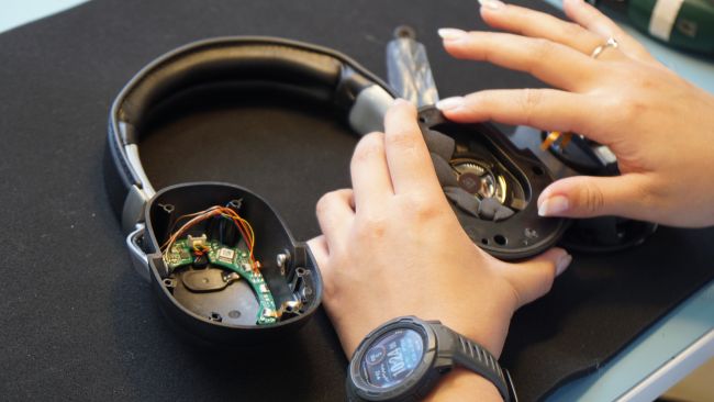 AceZone - Inte som alla andra