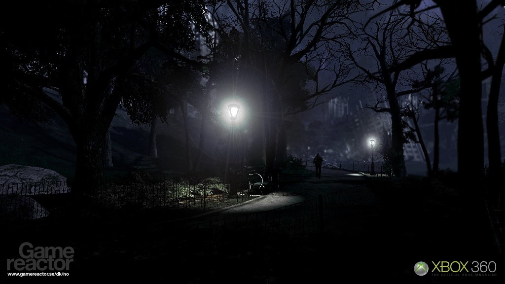 Alone in the Dark (2008)