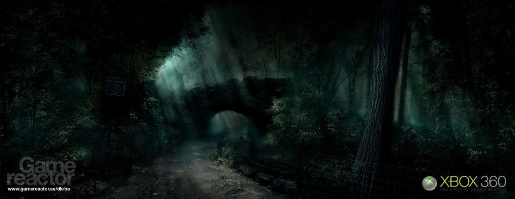 Alone in the Dark (2008)