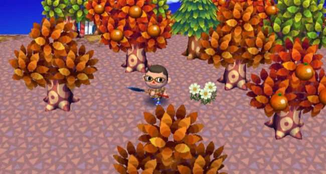 Animal Crossing: Lets go to the City