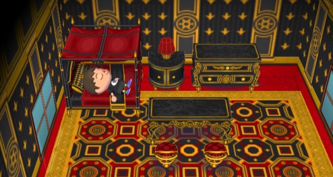 Animal Crossing: Lets go to the City