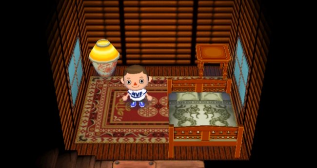 Animal Crossing: Lets go to the City