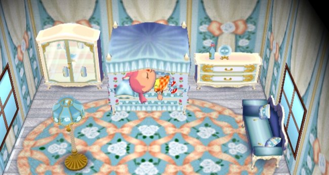 Animal Crossing: Lets go to the City