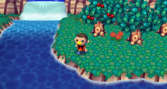 Animal Crossing: Lets go to the City