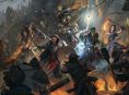 Gamereactor Live: Vi spelar Pathfinder: Kingmaker