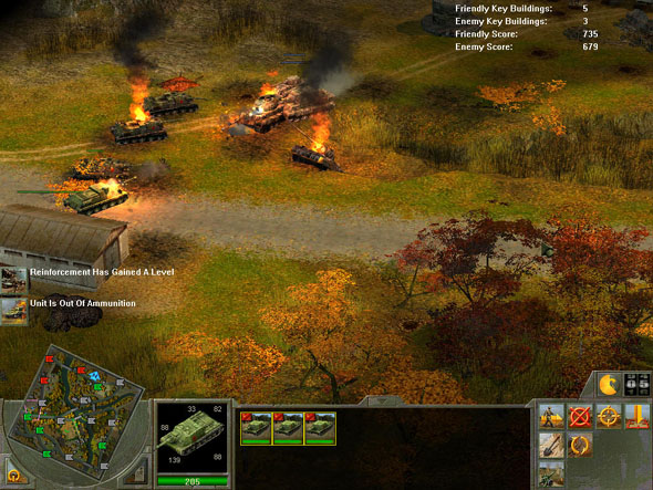 Blitzkrieg 2