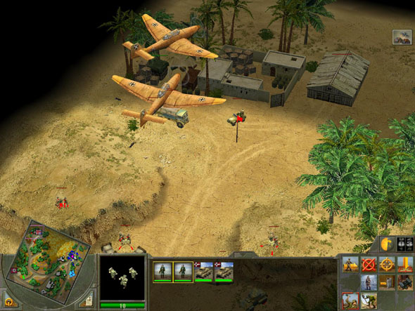 Blitzkrieg 2