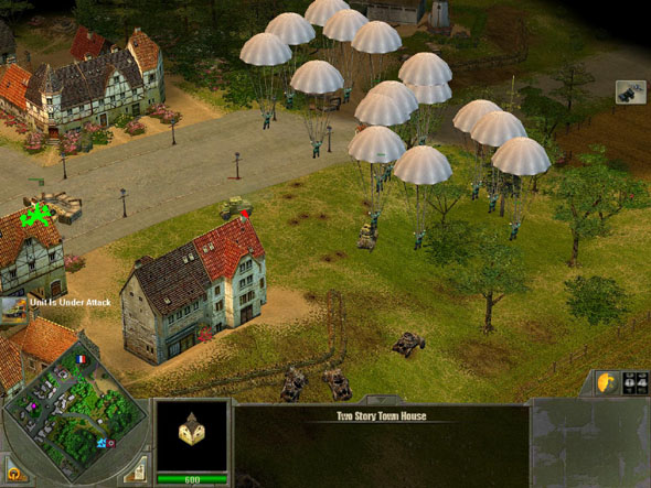 Blitzkrieg 2