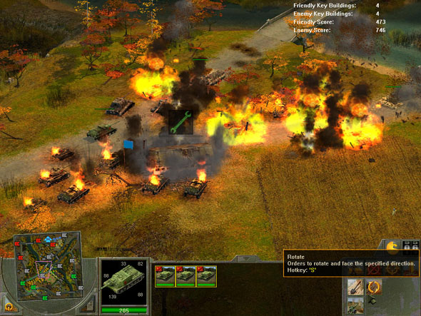 Blitzkrieg 2