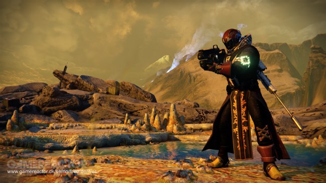 Destiny