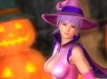 Halloween-dräkter till Dead or Alive 5: Last Round