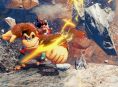 Kika på 27 nya Donkey Kong Bananza-bilder