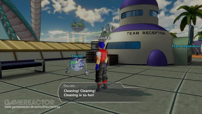 Dragon Ball Xenoverse